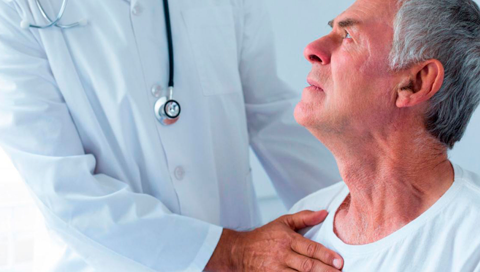 Enfermedades Crónicas