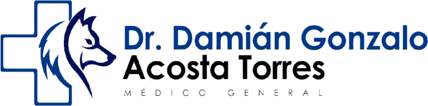 Logo Dr. Damián Acosta Torres
